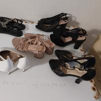 scarpe donna n.39