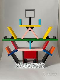 miniatura Carlton by Memphis Milano 