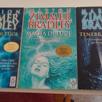 M.Z.Bradley Trilogia del soprannaturale ed. Tea
