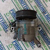 Compressore A/C Daihatsu Sirion 1KR