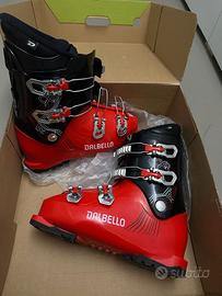 Scarponi da sci Dalbello