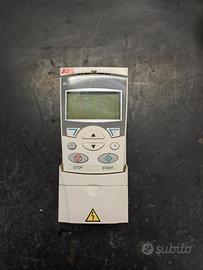 INVERTER TRIFASE ABB