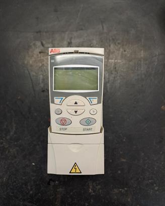 INVERTER TRIFASE ABB