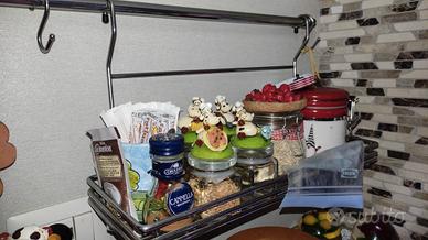 accessori per cucina