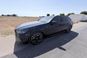 Bmw 520 touring Msport pro Xdrive
