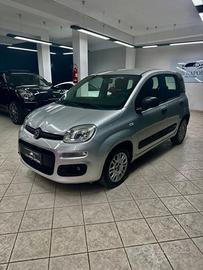 Fiat Panda 1.3 MJT 95 CV S&S Lounge