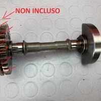 CONTROALBERO INGRANAGGIO YAMAHA YZF 450 2008 2007