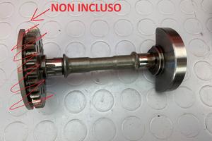 CONTROALBERO INGRANAGGIO YAMAHA YZF 450 2008 2007