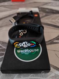 Xiaomi Smart Band 7! smartwatch 