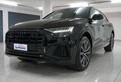Audi Q8 45 TDI quattro tiptronic S Line Identity B