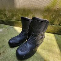 Stivali da moto impermeabili BeFast (tag. 43)