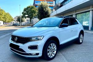 Volkswagen T Roc TSI 1.0L Advanced