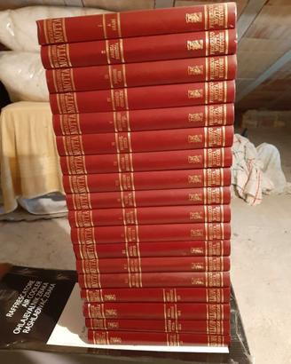 Enciclopedia Motta