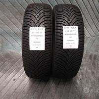 2 gomme 215 60 17 bf goodrich a336