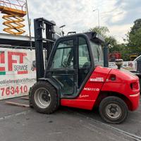 Sollevatore Manitou