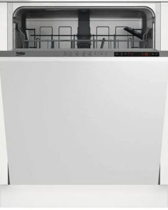 Lavastoviglie Beko nuova BDIN25320