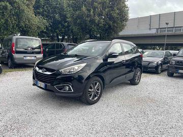 HYUNDAI iX35 1.7 CRDi X POSSIBLE