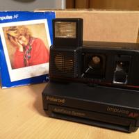 Polaroid Impulse AF