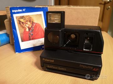 Polaroid Impulse AF