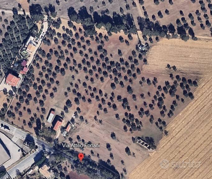 Terreno di 3000 m² a Cepagatti - Vista 2