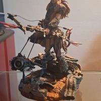 Action Figure Aloy collector