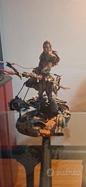 Action Figure Aloy collector