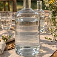 Bottiglie per acqua 75cl