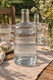 Bottiglie per acqua 75cl
