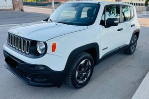 Jeep Renegade 1.6 Mjt 105 CV Business
