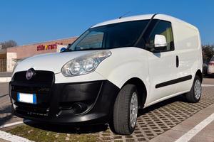 Fiat Doblò Natural Power