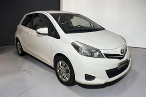 Toyota Yaris 1.0 3 porte Active