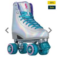 Pattini a rotelle Story