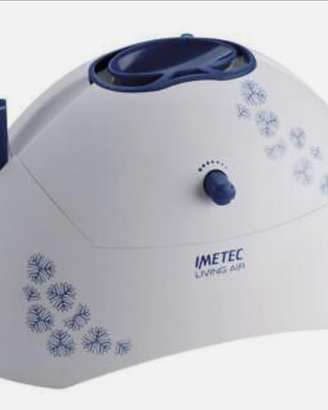 Deumidificatore imetec