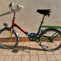 Bicicletta graziella