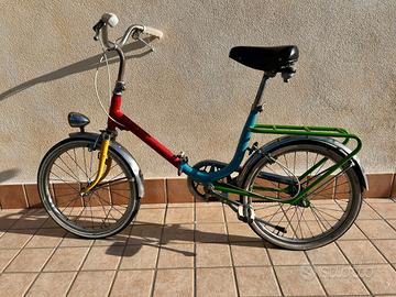 Bicicletta graziella