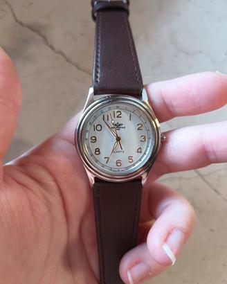 Orologio Aeropostale vintage funzionante 