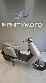 Niu NQiX 500