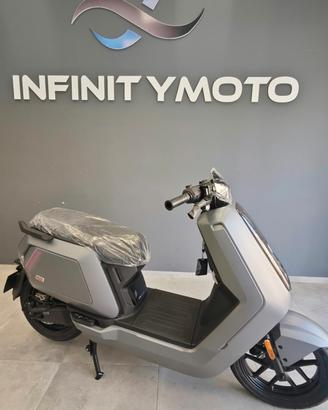 Niu NQiX 500