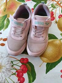 scarpe bambina  numero 36