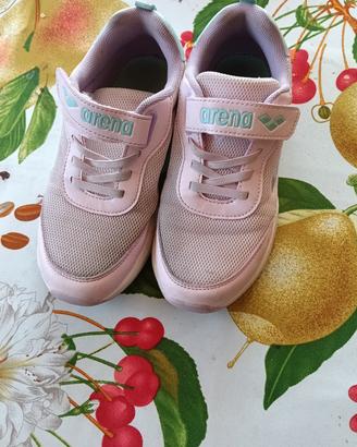 scarpe bambina  numero 36