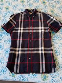 Camicia Burberry tg. S