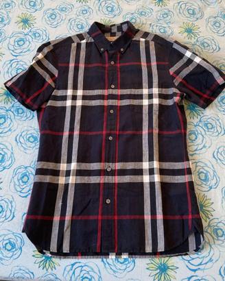Camicia Burberry tg. S