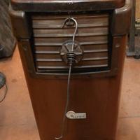 Stufa a legna Nordica