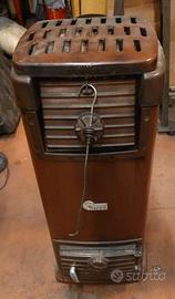 Stufa a legna Nordica