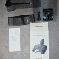 Pacchetto di supporto per mano Insta 360 NUOVO