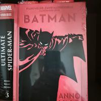 DC Exclusive - Batman Anno uno di Miller  limitata