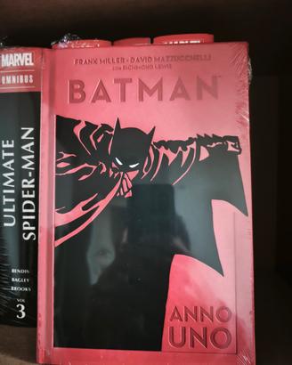 DC Exclusive - Batman Anno uno di Miller  limitata