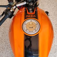 Ducati Monster S4R - 2004