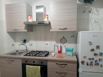 Camera 15 mq uso singola IN APPARTAMENTO DA DUE