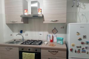 Camera 15 mq uso singola IN APPARTAMENTO DA DUE